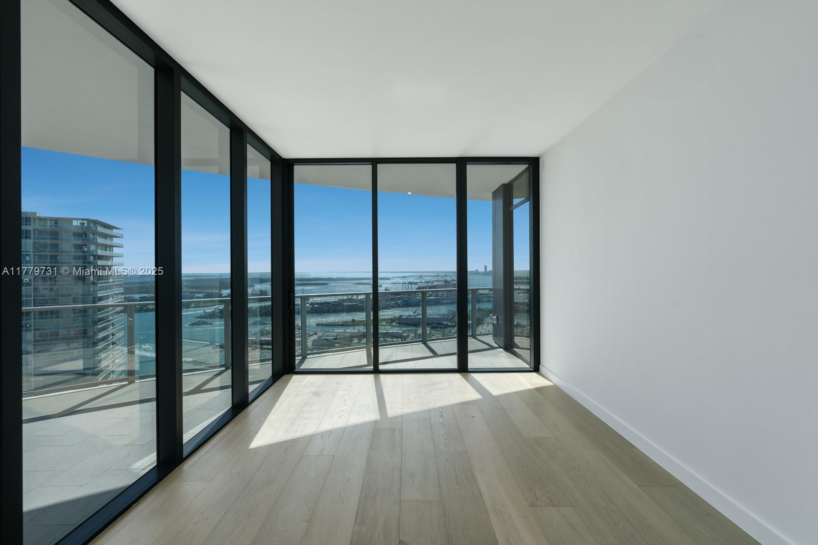 Five Park - Residential