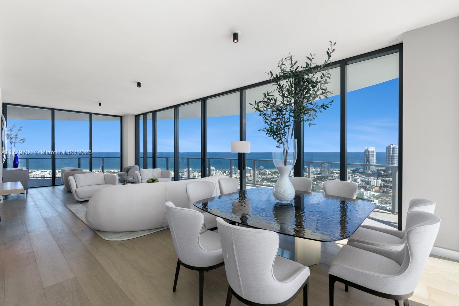 501 West Ave 3601