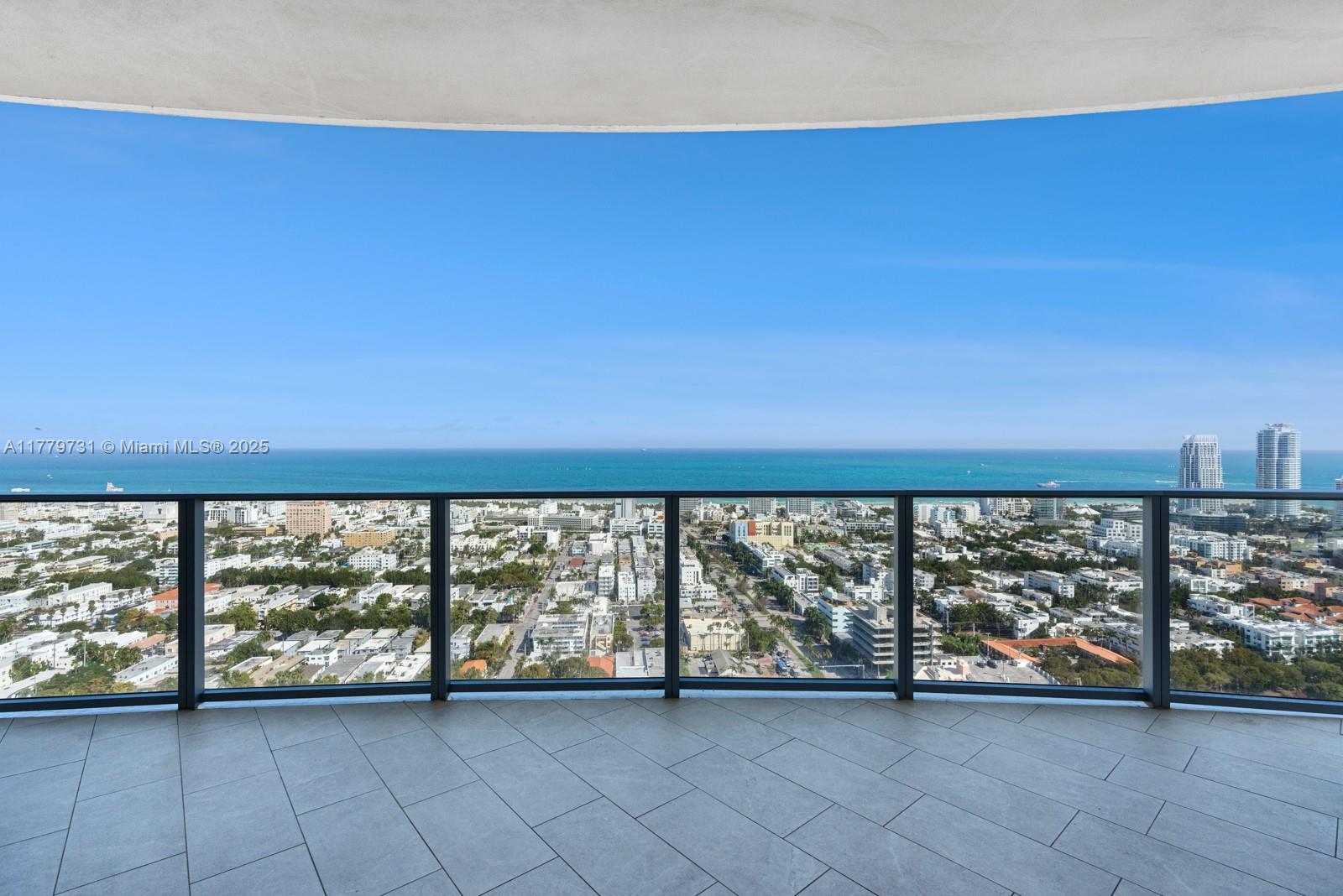 501 West Ave 3601