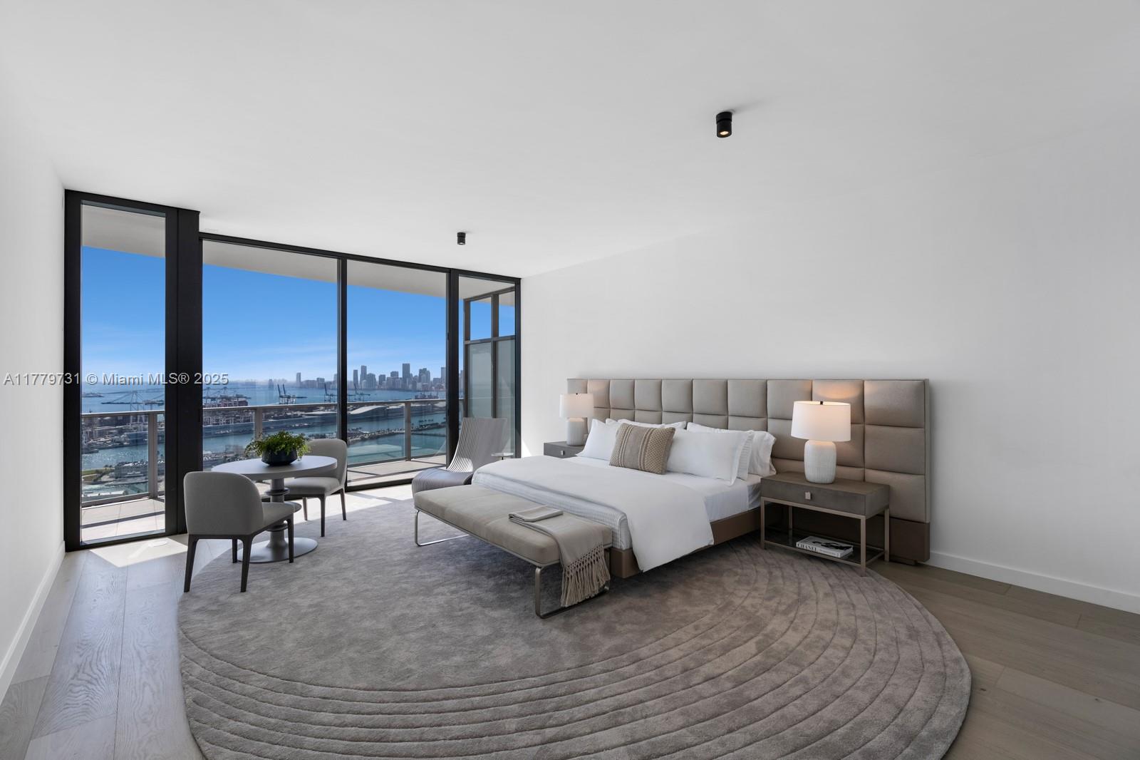 501 West Ave 3601