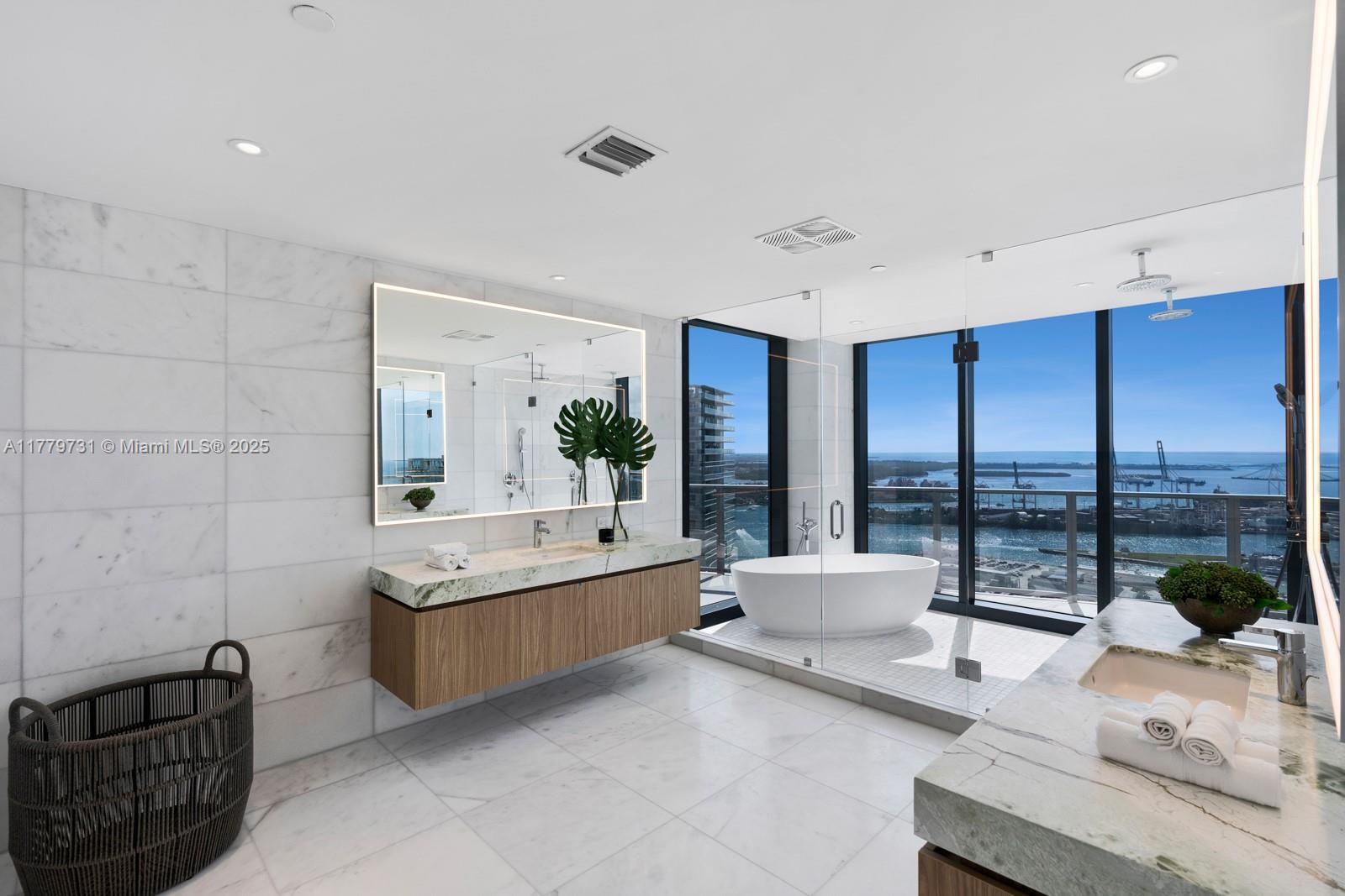 Five Park - Residential