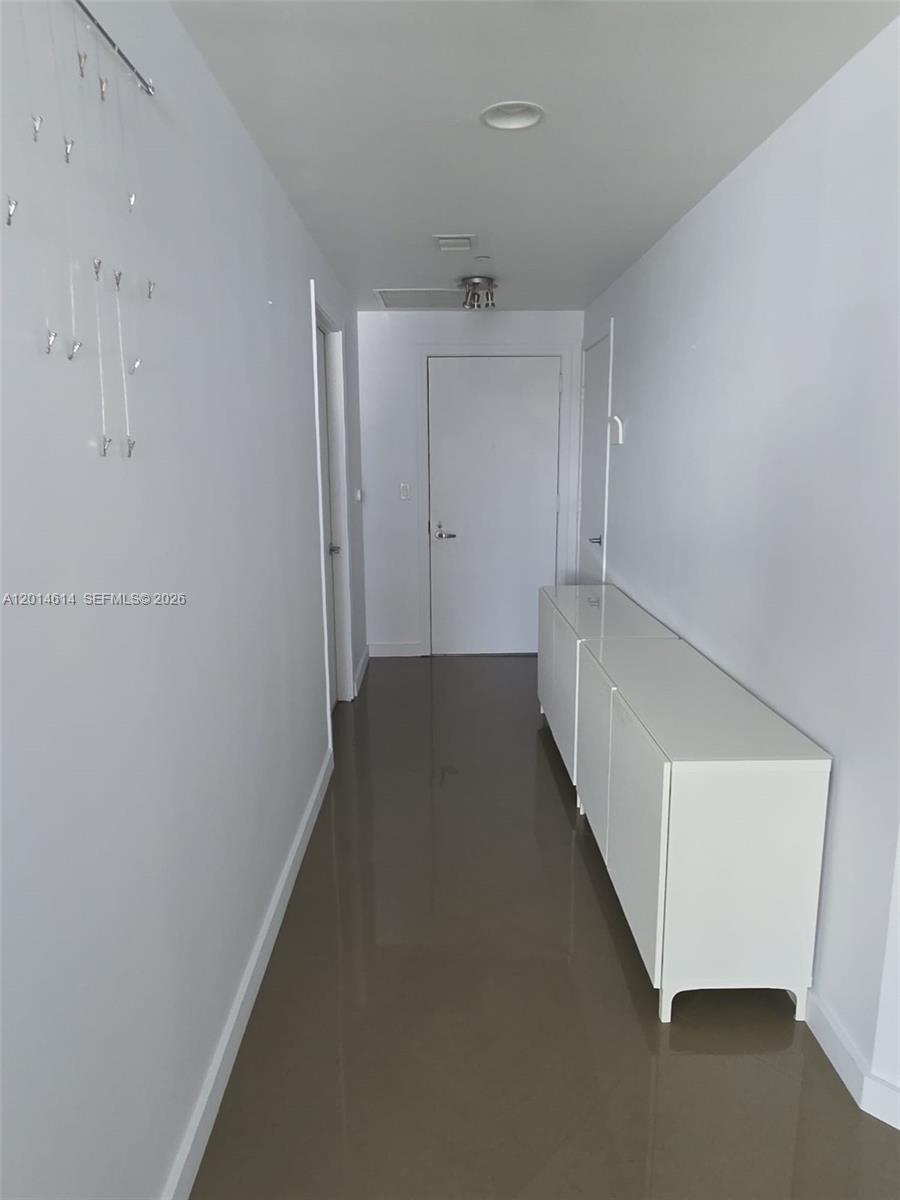 1060 BRICKELL CONDO - Residential