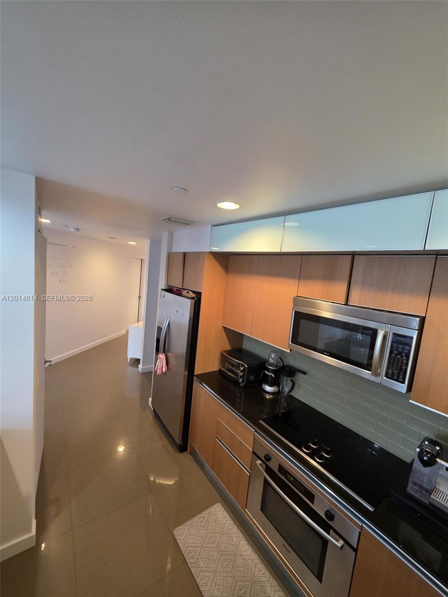 1060 BRICKELL CONDO - Residential