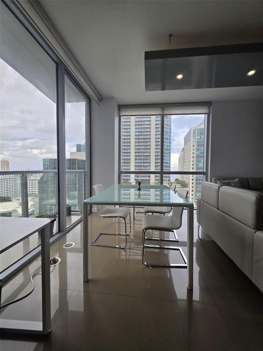 1060 BRICKELL CONDO - Residential