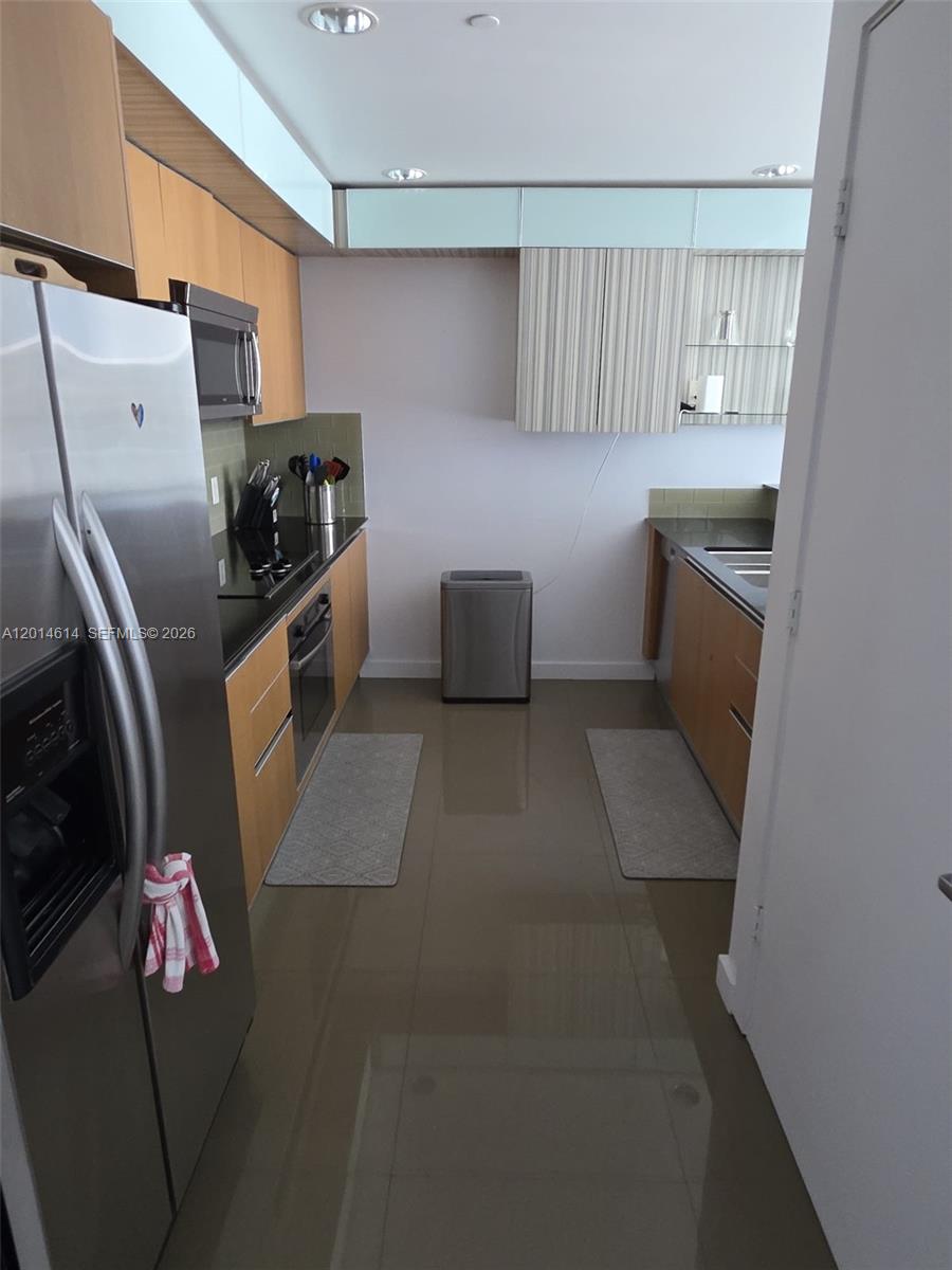 1060 BRICKELL CONDO - Residential