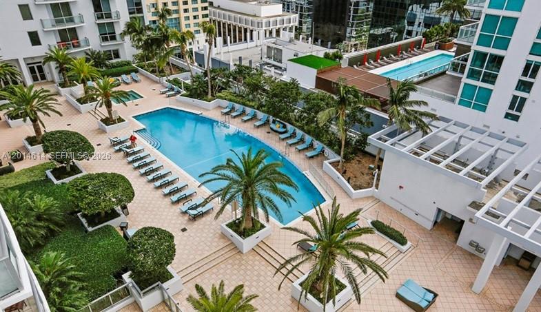 1060 BRICKELL CONDO - Residential