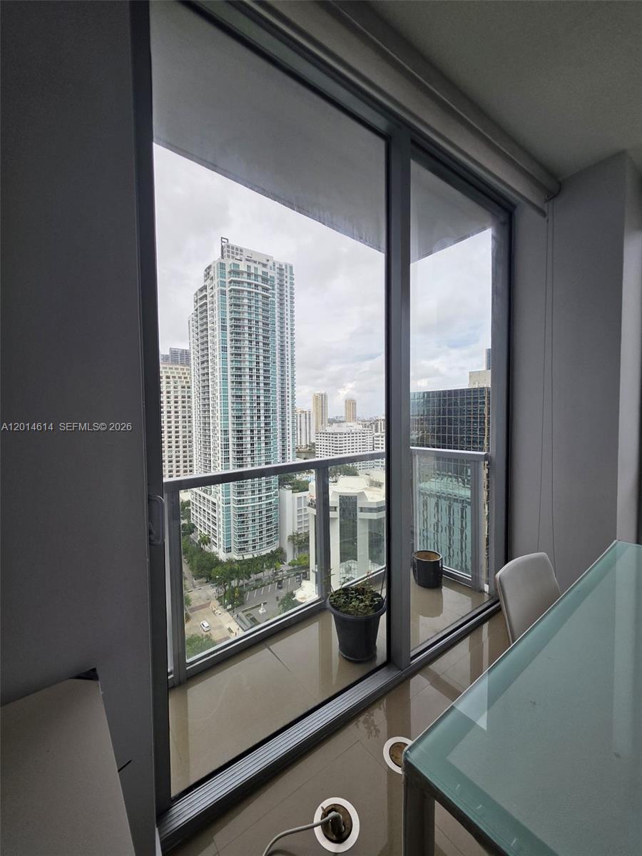 1060 BRICKELL CONDO - Residential