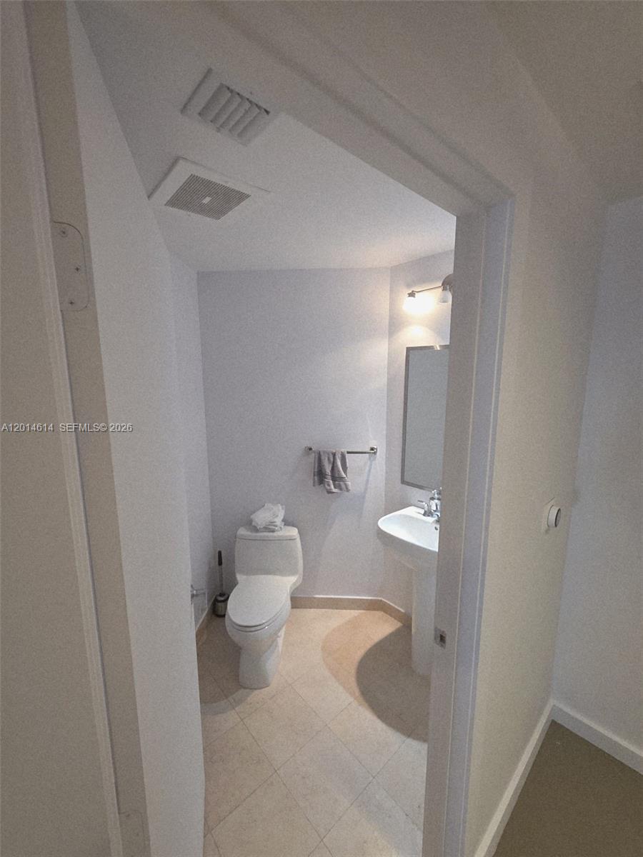 1060 BRICKELL CONDO - Residential