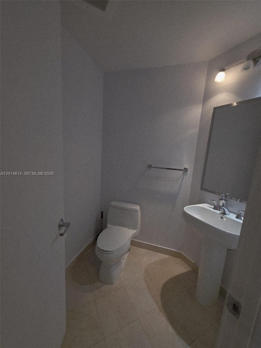 1060 BRICKELL CONDO - Residential