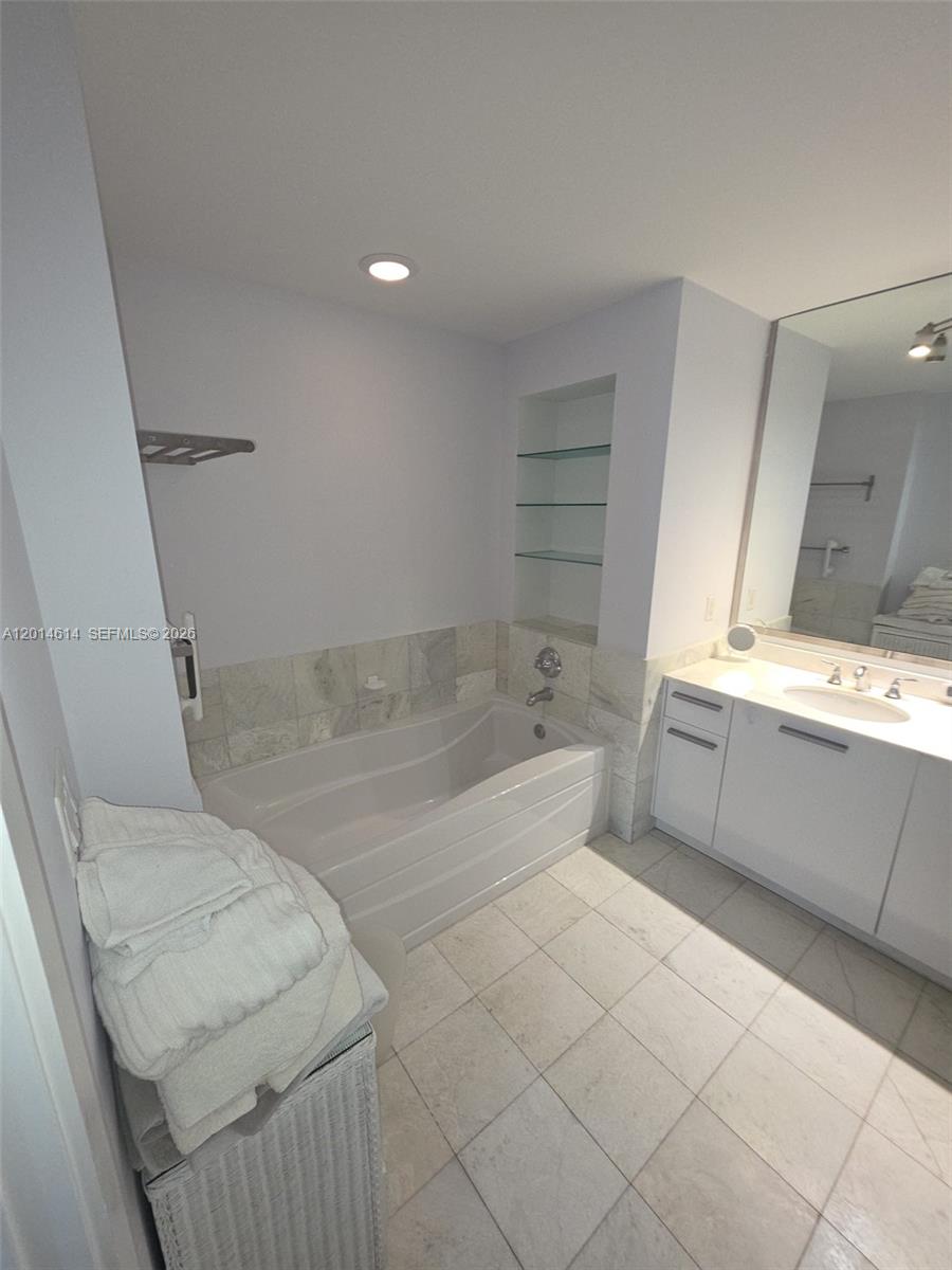 1060 BRICKELL CONDO - Residential