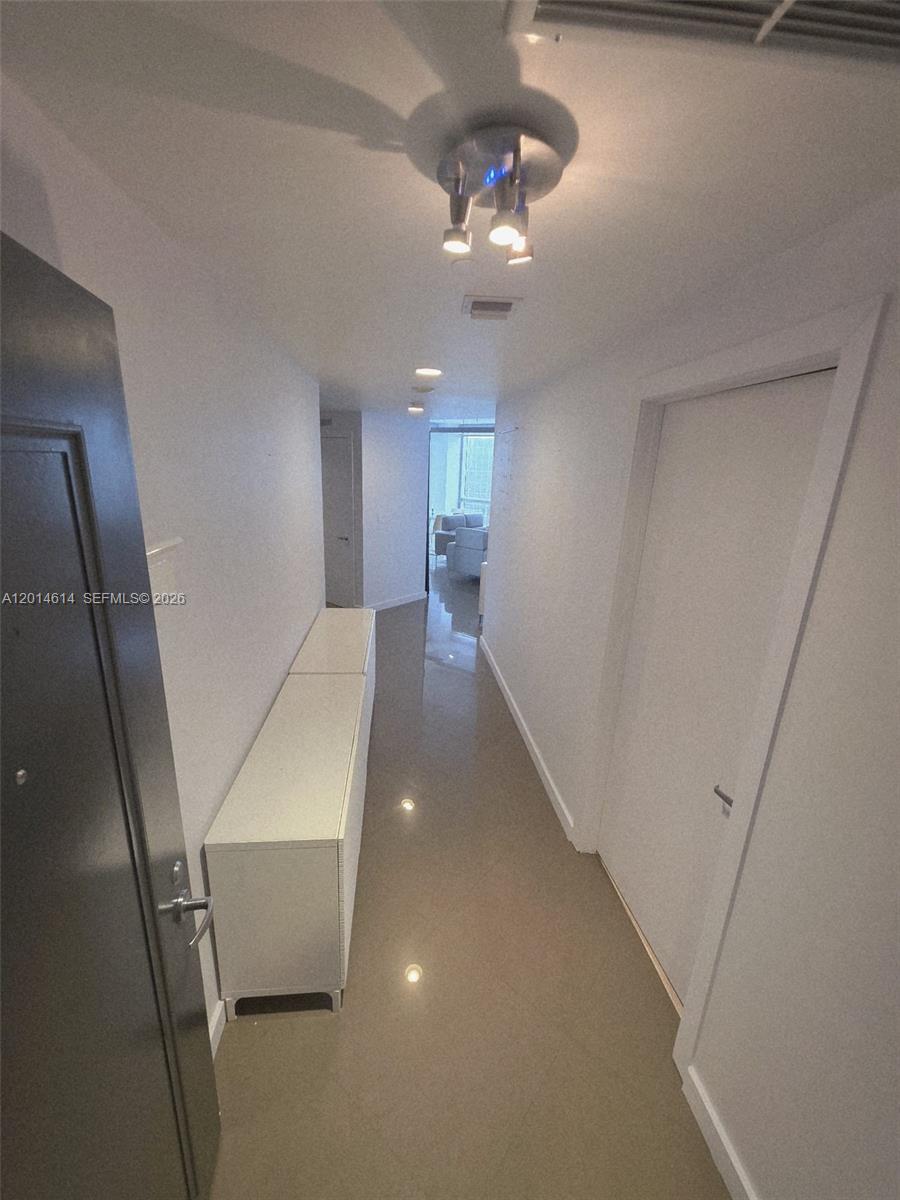 1060 BRICKELL CONDO - Residential