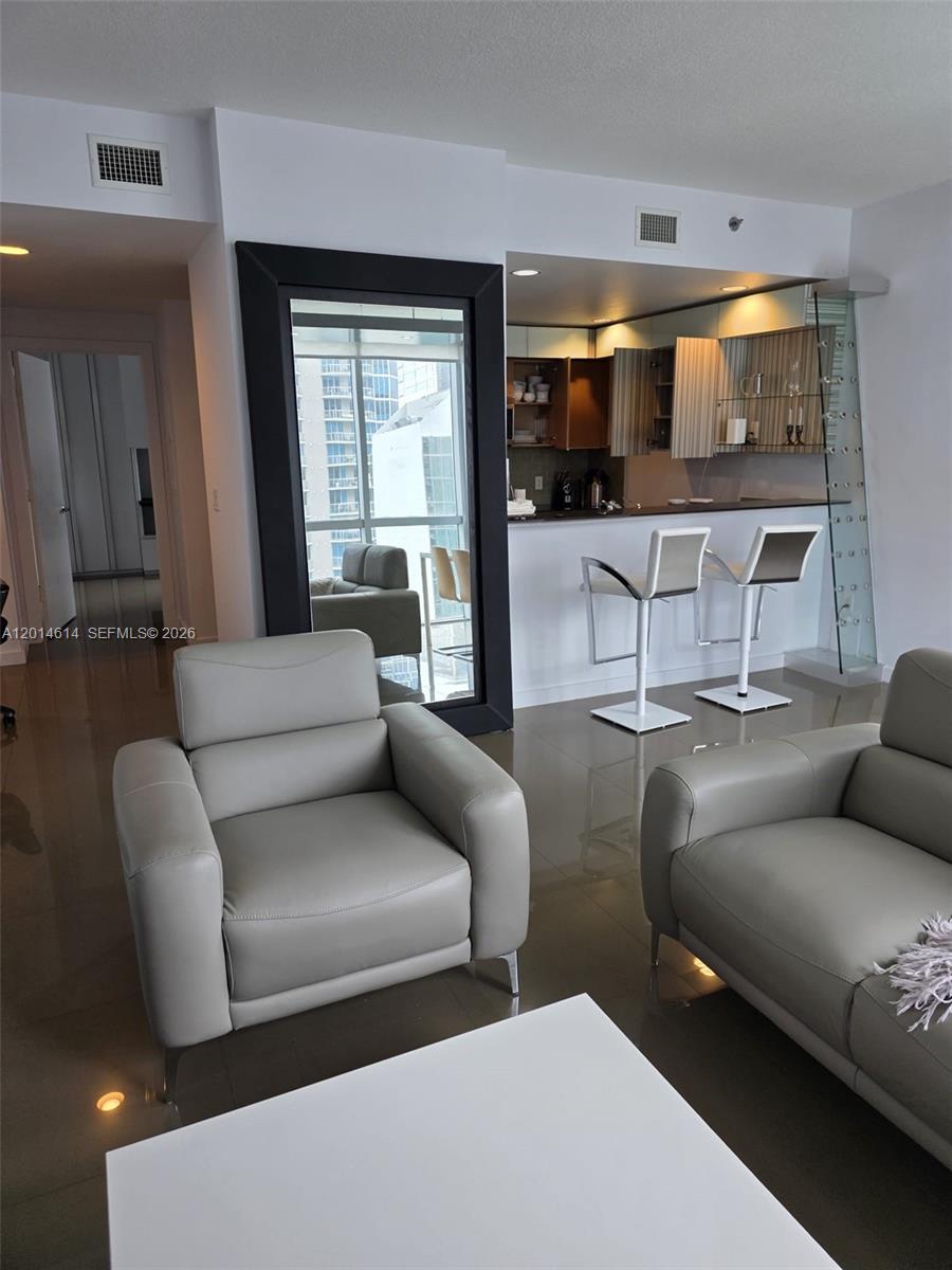 1060 BRICKELL CONDO - Residential