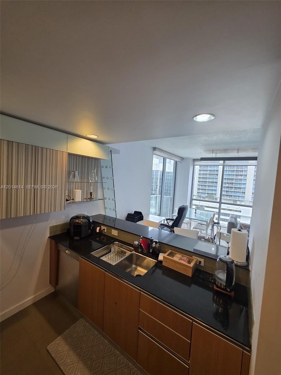 1060 BRICKELL CONDO - Residential