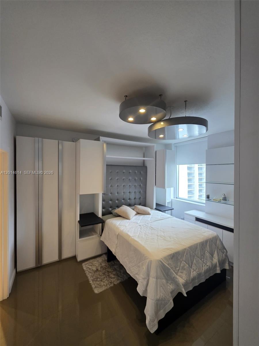 1060 BRICKELL CONDO - Residential