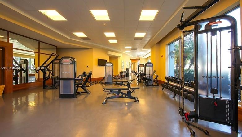 1060 BRICKELL CONDO - Residential