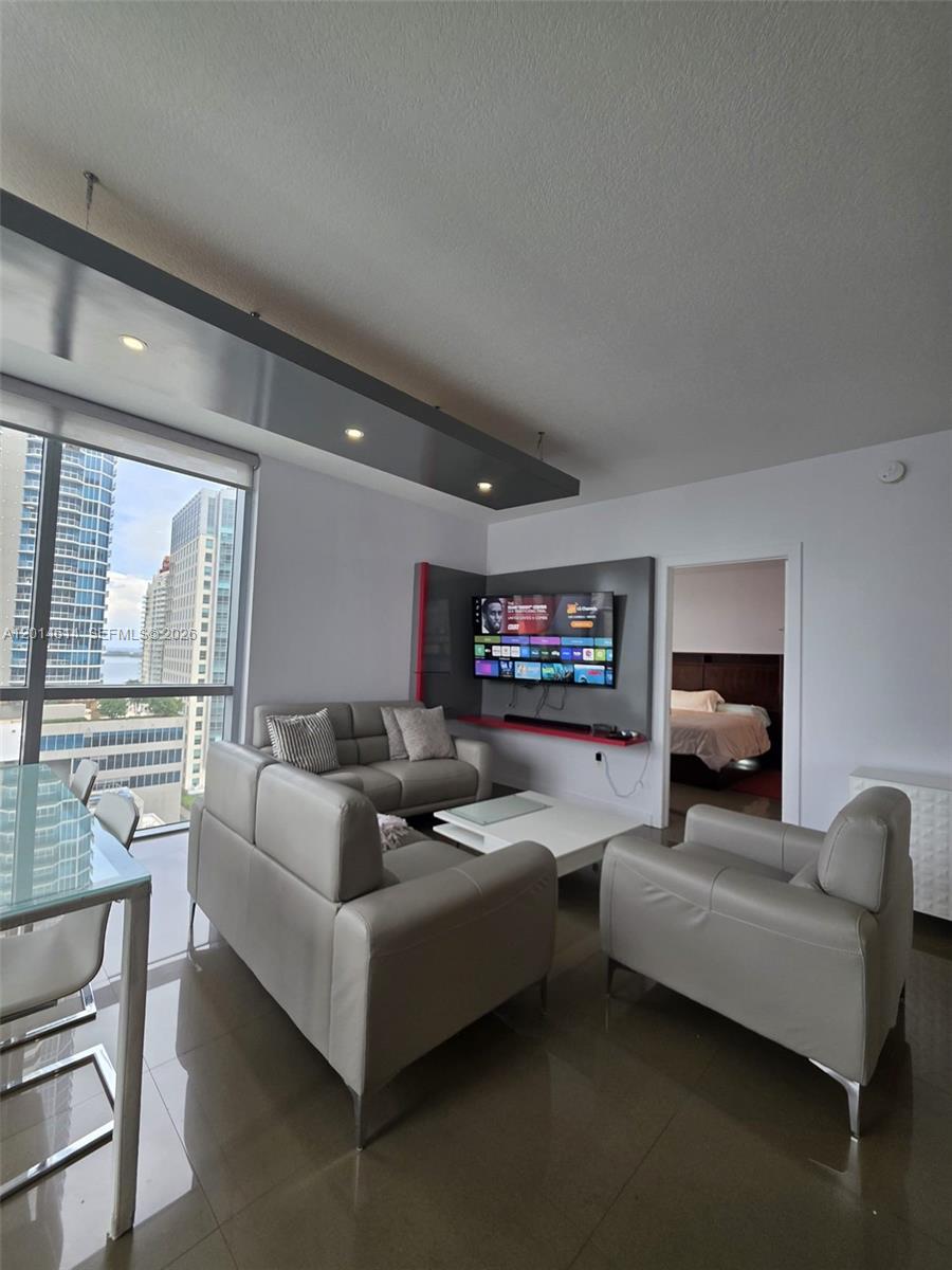1060 BRICKELL CONDO - Residential
