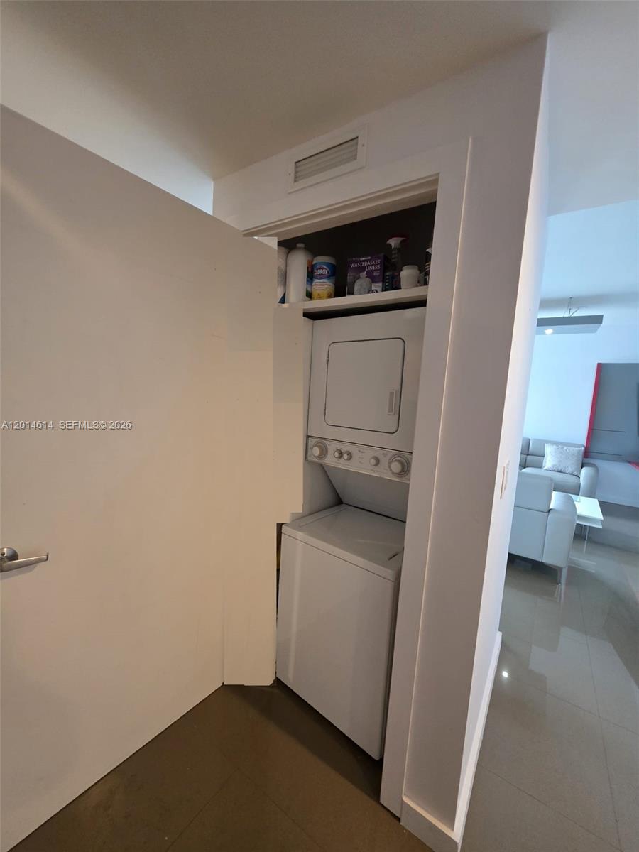 1060 BRICKELL CONDO - Residential