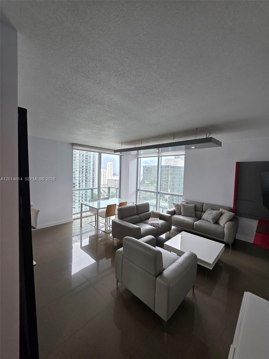 1060 BRICKELL CONDO - Residential