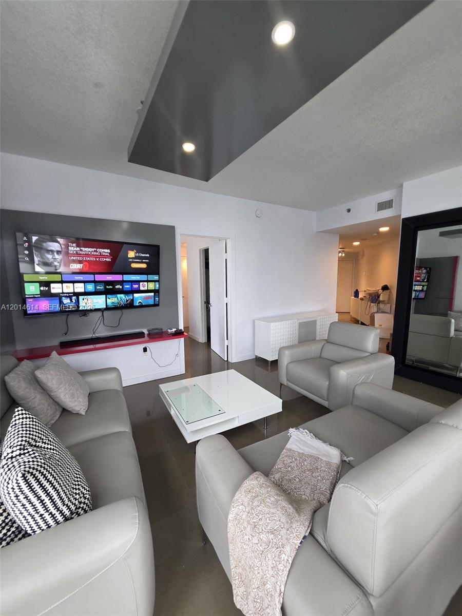 1060 BRICKELL CONDO - Residential