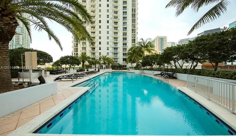 1060 BRICKELL CONDO - Residential