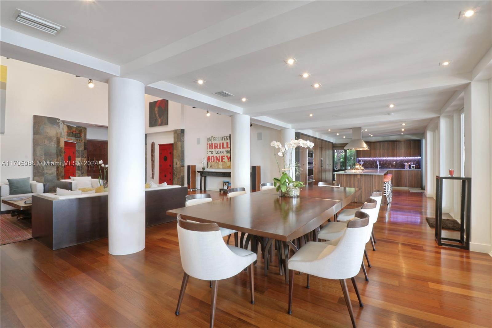 SAN MARINO ISLAND - Residential Lease