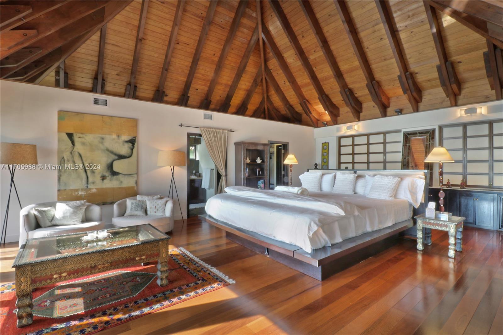 SAN MARINO ISLAND - Residential Lease