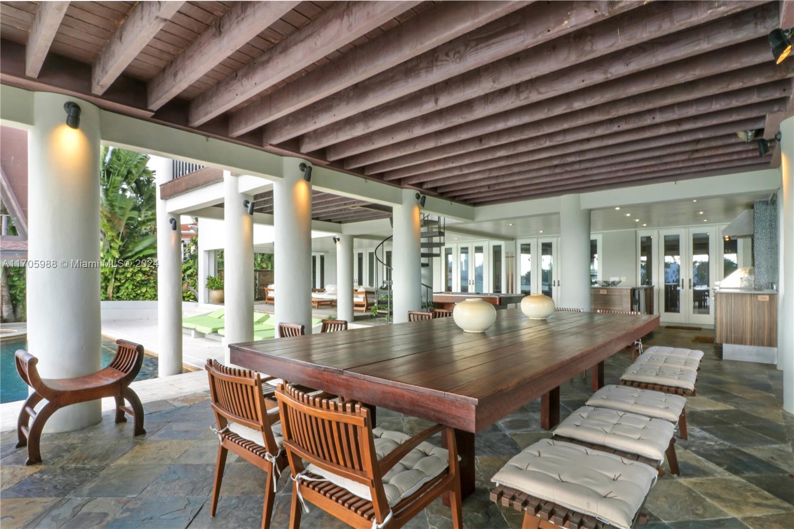 SAN MARINO ISLAND - Residential Lease