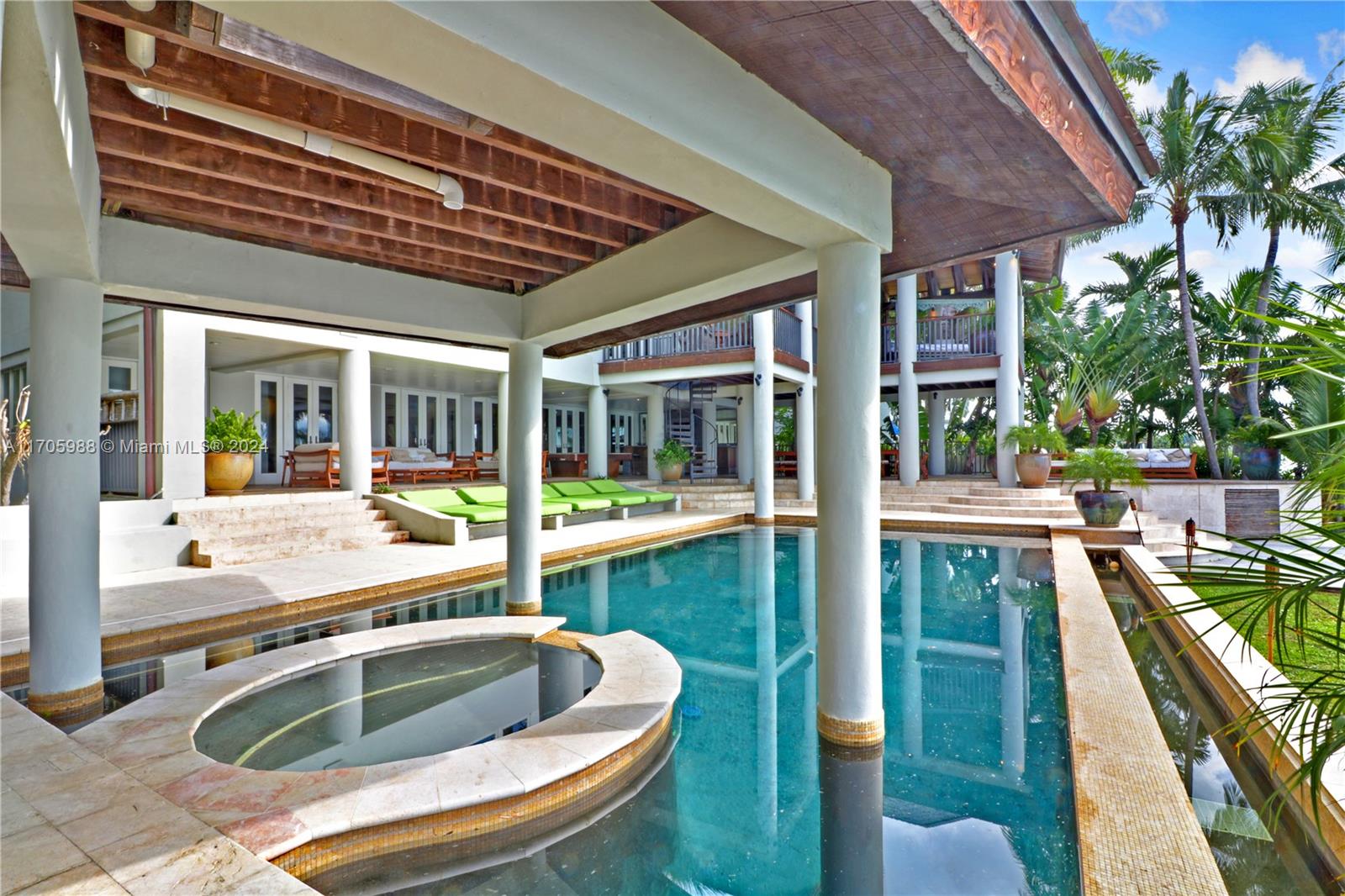 SAN MARINO ISLAND - Residential Lease