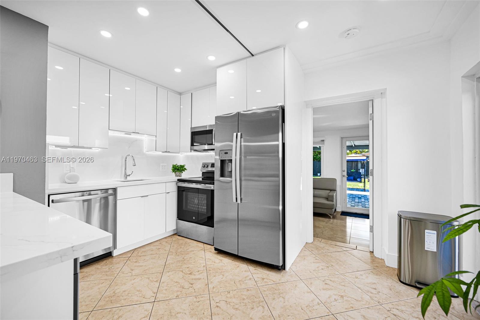 PROGRESSO - Residential