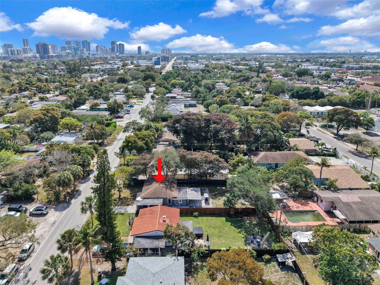 PROGRESSO - Residential