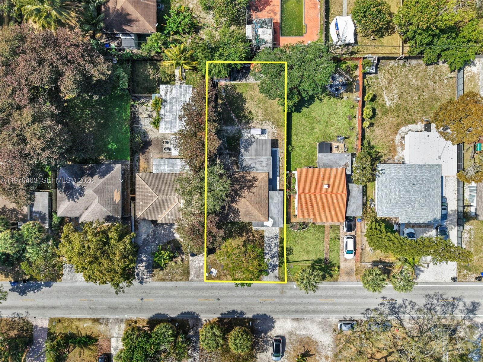 PROGRESSO - Residential