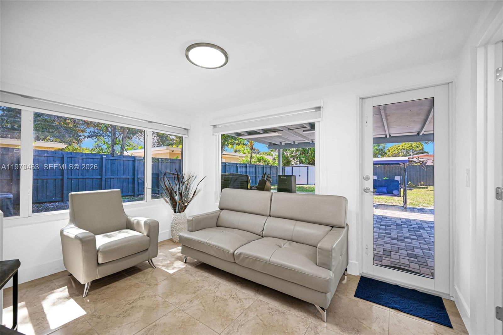 PROGRESSO - Residential