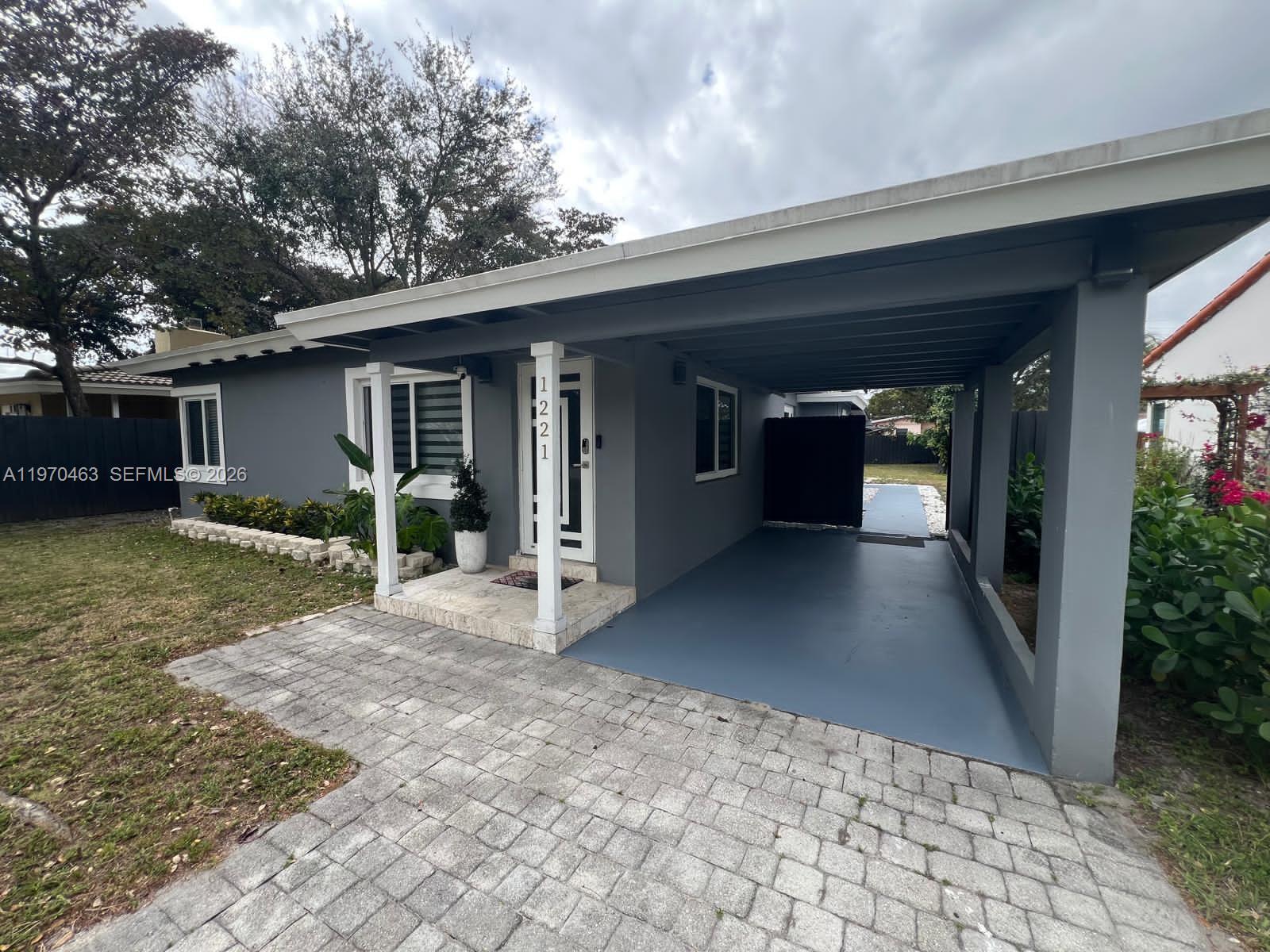 PROGRESSO - Residential