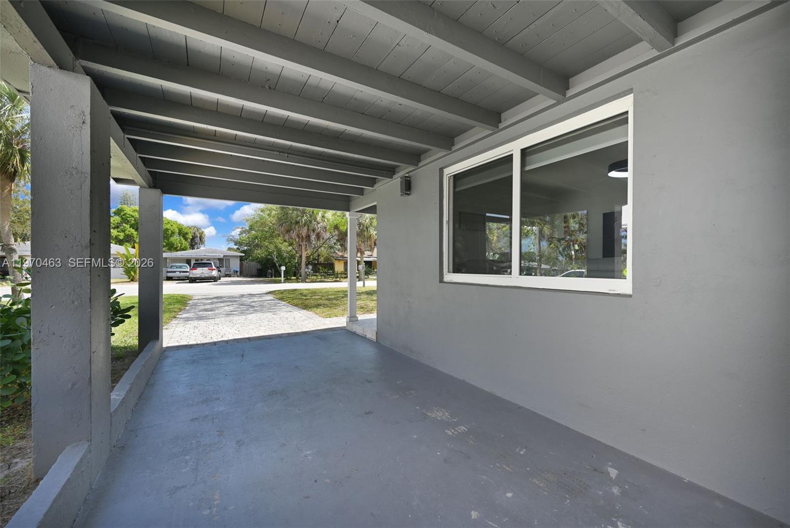 PROGRESSO - Residential