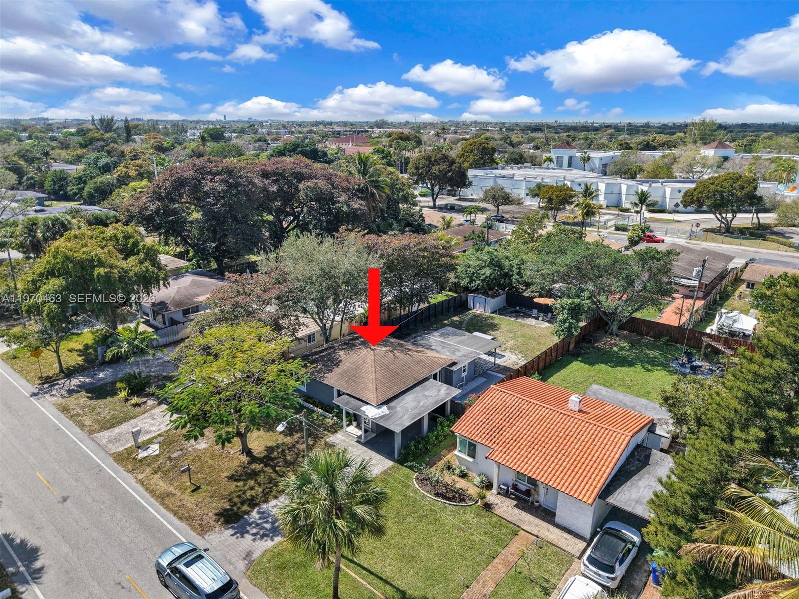 PROGRESSO - Residential