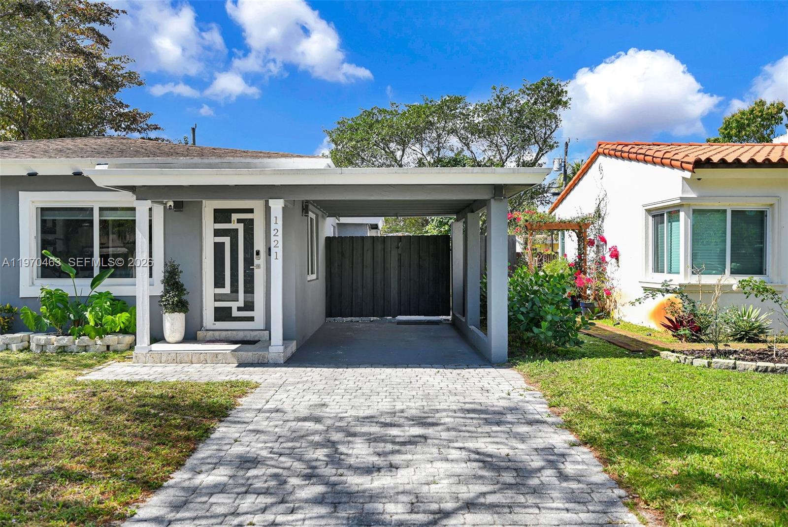 PROGRESSO - Residential