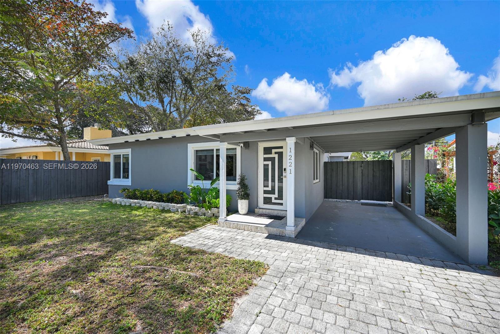 PROGRESSO - Residential