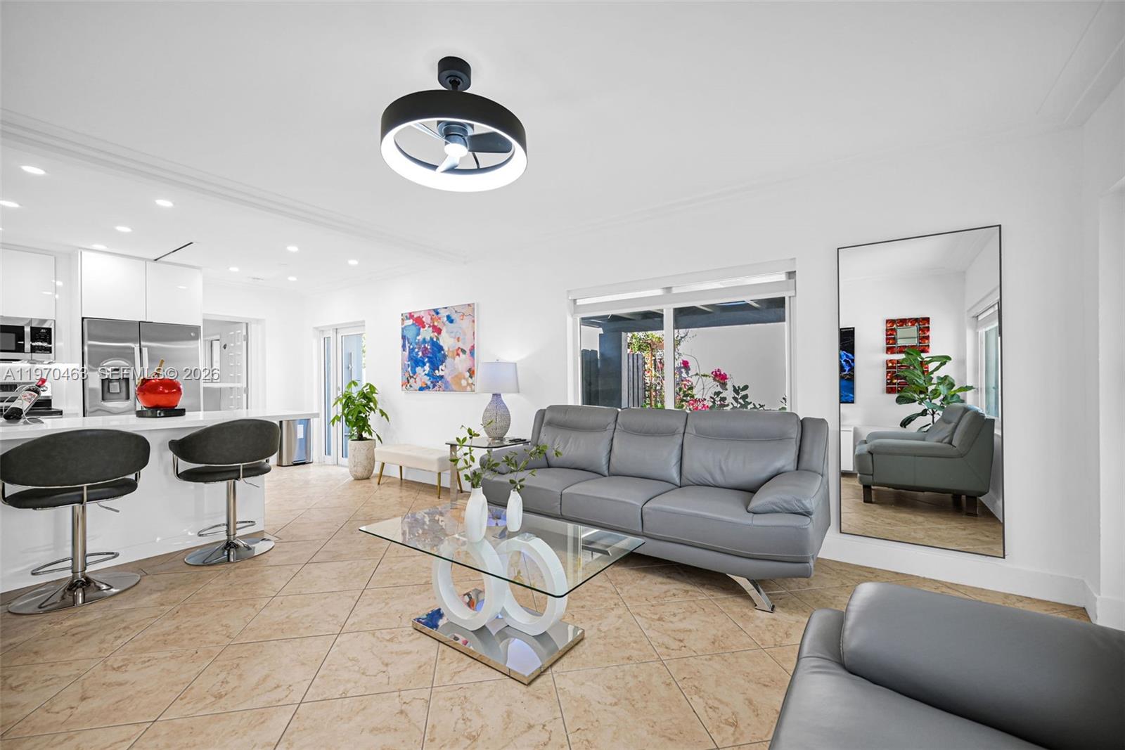 PROGRESSO - Residential