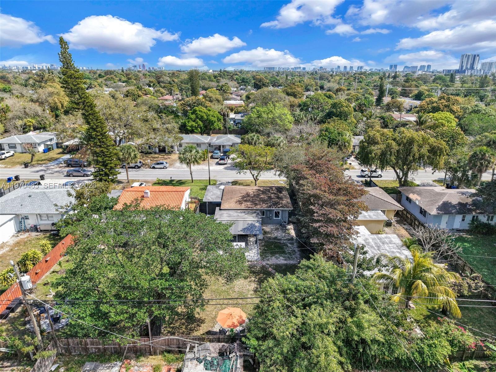 PROGRESSO - Residential