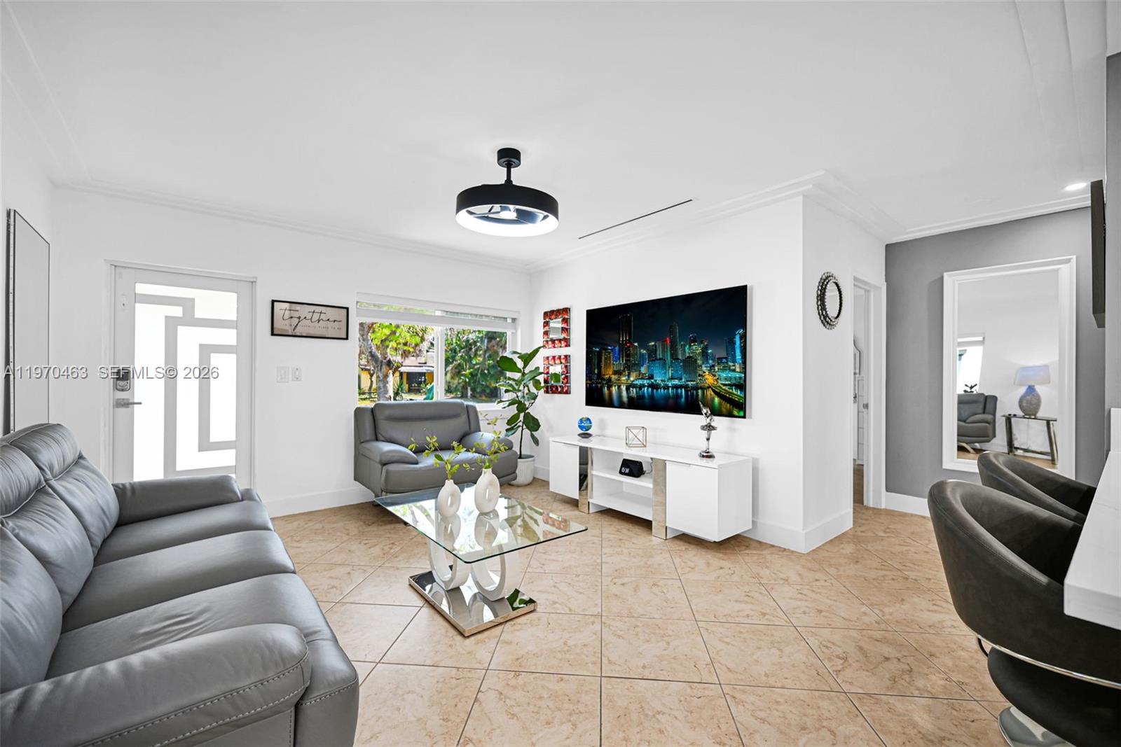 PROGRESSO - Residential