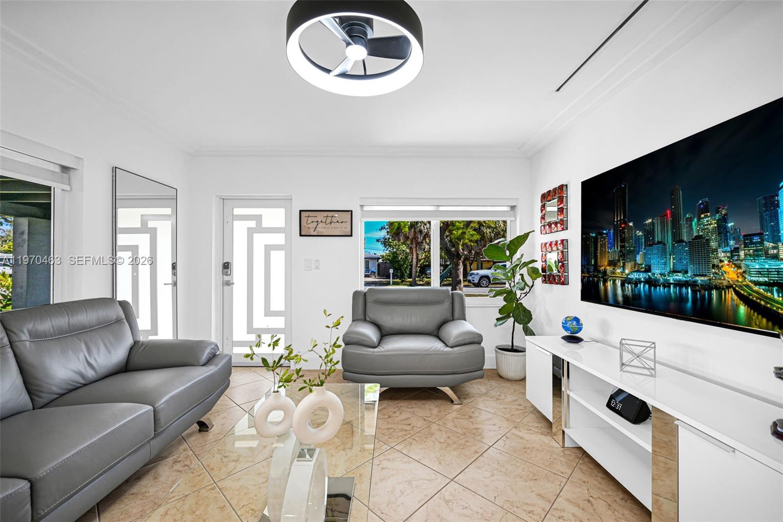 PROGRESSO - Residential