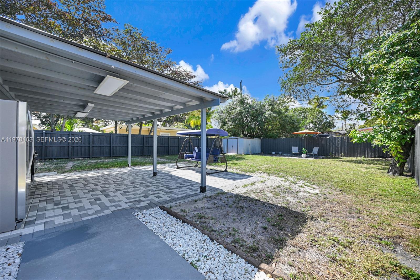 PROGRESSO - Residential