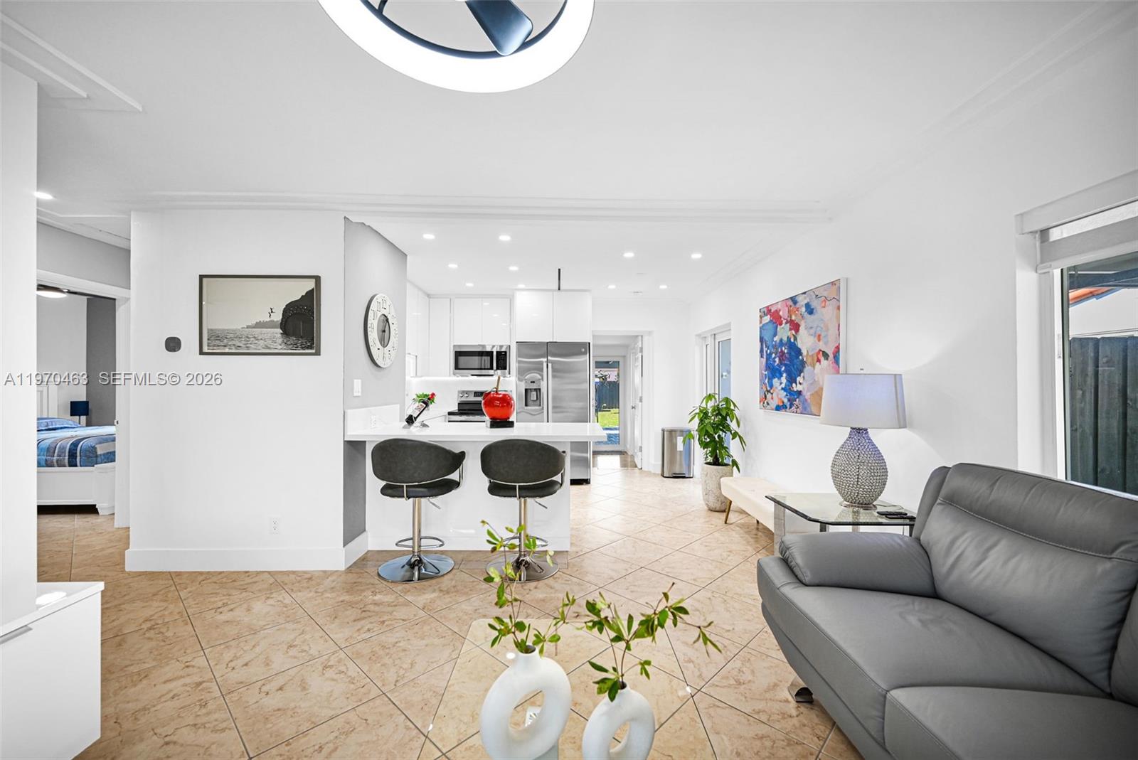 PROGRESSO - Residential