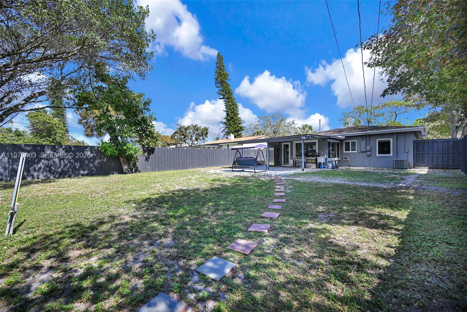 PROGRESSO - Residential