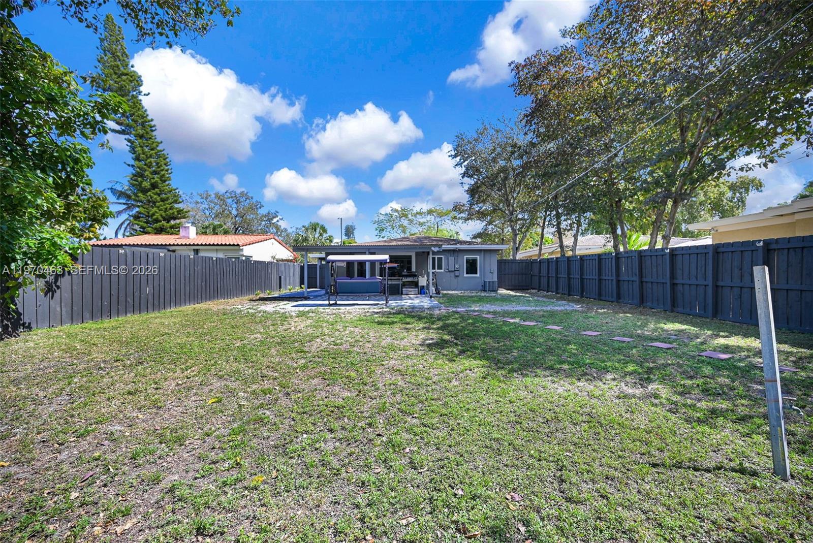 PROGRESSO - Residential