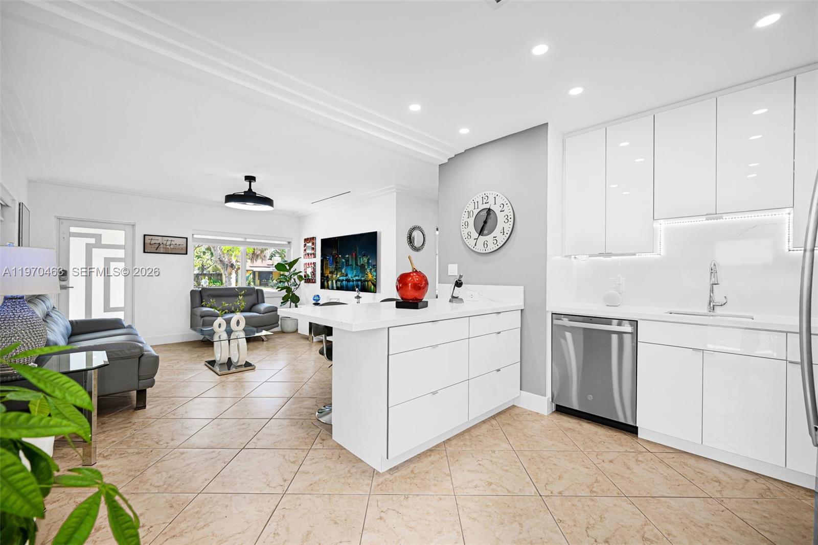 PROGRESSO - Residential