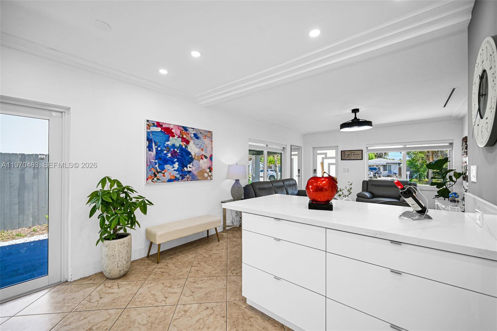 PROGRESSO - Residential