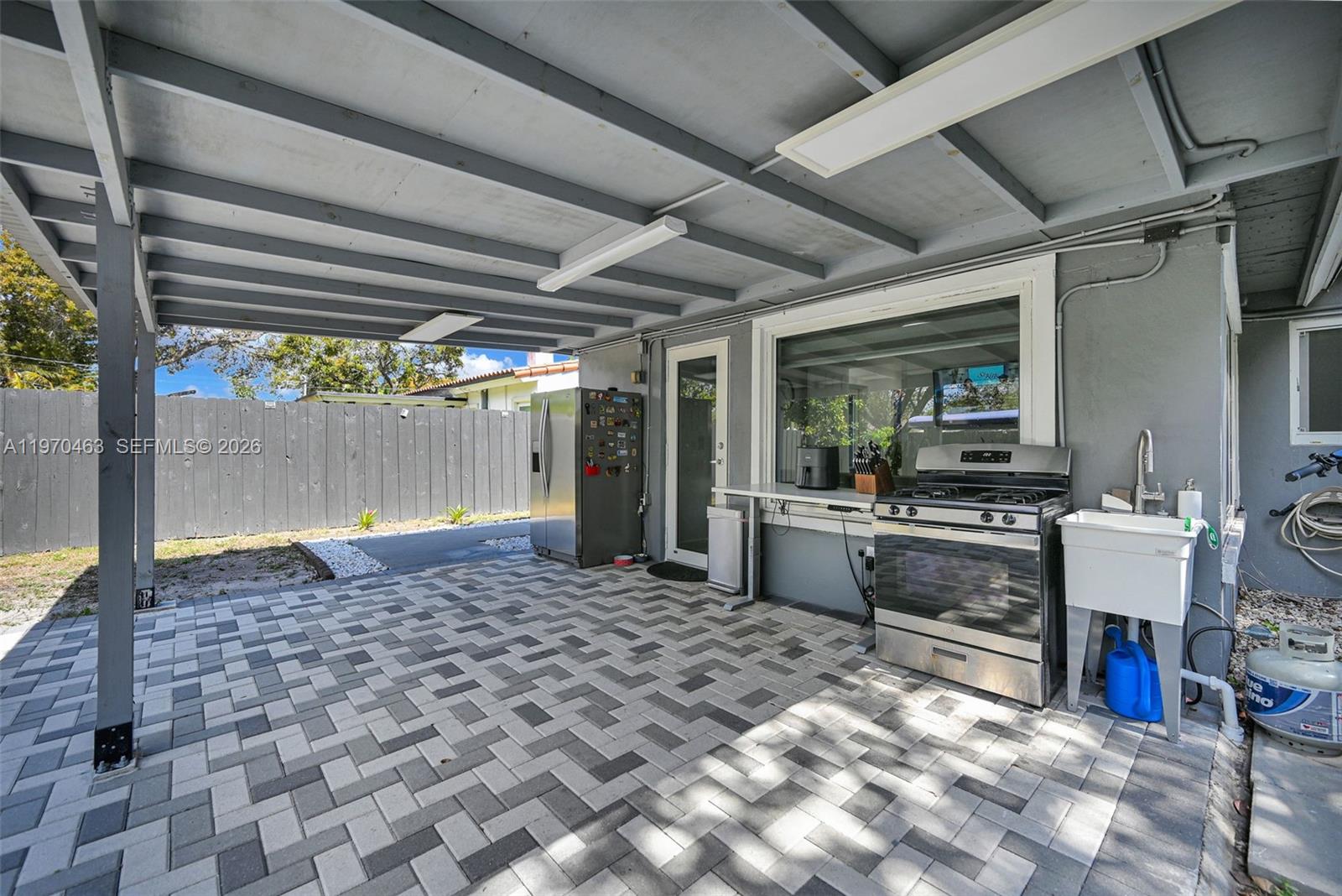 PROGRESSO - Residential