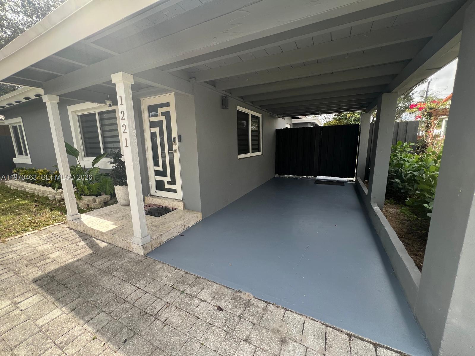 PROGRESSO - Residential