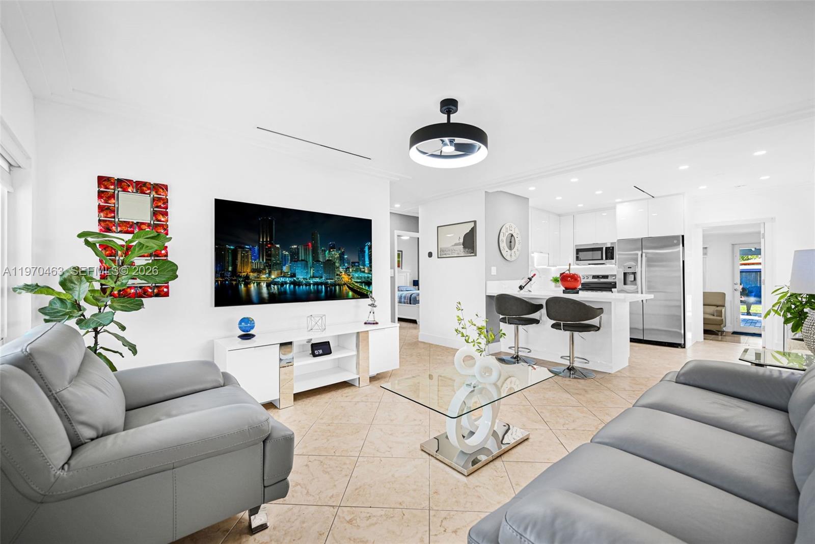 PROGRESSO - Residential